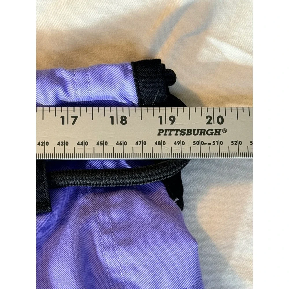 Elite Sports Womens BJJ Gi Purple Brazilian Jiu Jitsu Martial Arts Uniform F1